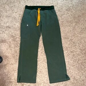 Figs Moss Set. Sizes S and S/P